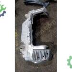 2002-2007 OPEL VECTRA C ARKA PANEL SACI