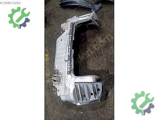 Opel Vectra Ara Bölme Sacı çıkma parça