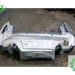 2002-2007 OPEL VECTRA C ARKA PANEL SACI