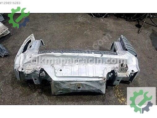 Opel Vectra Ara Bölme Sacı çıkma parça
