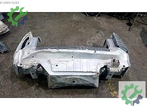 Opel Vectra Ara Bölme Sacı çıkma parça