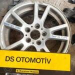 2002-2008 BMW X3 ÇELİK JANT
