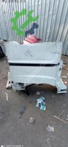 2002-2008 FİAT DOBLO KESME -DS OTOMOTİV-