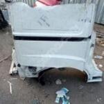 2002-2008 FİAT DOBLO KESME -DS OTOMOTİV-