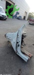 2002-2008 FİAT DOBLO KESME -DS OTOMOTİV-
