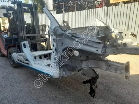 Ford Tourneo Connect Oto Teybi 2002-2008 çıkma parça