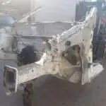 2002-2008 FORD CONNECT KESME -DS OTOMOTİV-