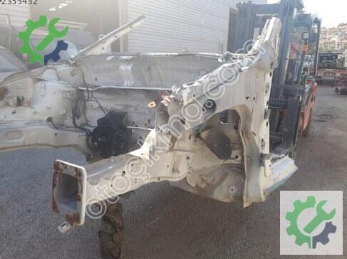 Ford Tourneo Connect Oto Teybi 2002-2008 çıkma parça