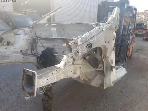 Ford Tourneo Connect Oto Teybi 2002-2008 çıkma parça