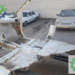 2002-2008 FORD CONNECT KESME -DS OTOMOTİV-