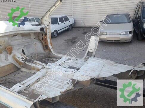 Ford Tourneo Connect Oto Teybi 2002-2008 çıkma parça