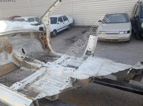 Ford Tourneo Connect Oto Teybi 2002-2008 çıkma parça