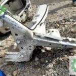2002-2008 FORD FİESTA KESME -DS OTOMOTİV-