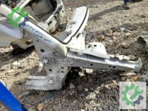 2002-2008 FORD FİESTA KESME -DS OTOMOTİV-