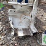 2002-2008 FORD FİESTA KESME -DS OTOMOTİV-