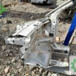 2002-2008 FORD FİESTA KESME -DS OTOMOTİV-