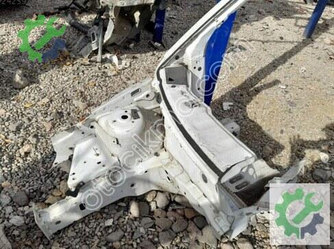 Ford Fiesta Oto Lastik 2002-2008 çıkma parça