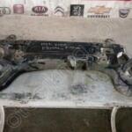 2002-2008 FORD FİESTA MOTOR TRAVERSİ