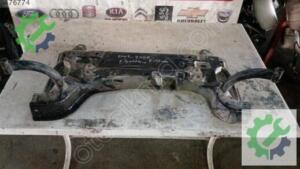 2002-2008 FORD FİESTA MOTOR TRAVERSİ