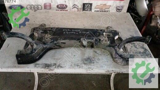 Ford Fiesta Travers çıkma parça