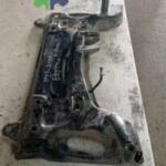 2002-2008 FORD FİESTA MOTOR TRAVERSİ