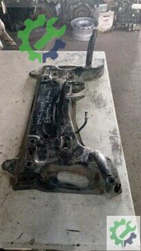 Ford Fiesta Travers 2002-2008 çıkma parça