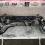 2002-2008 FORD FİESTA MOTOR TRAVERSİ