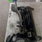 2002-2008 FORD FİESTA MOTOR TRAVERSİ