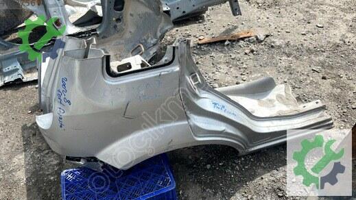 Ford Fiesta Sağ Arka Çamurluk çıkma parça
