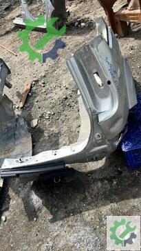 Ford Fiesta Sağ Arka Çamurluk 2002-2008 çıkma parça