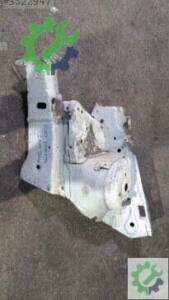 2002-2008 FORD FİESTA SAĞ PODYE SACI