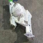 2002-2008 FORD FİESTA SAĞ PODYE SACI