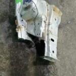 2002-2008 FORD FİESTA SAĞ PODYE SACI
