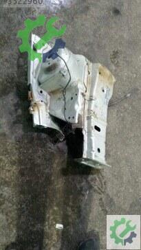 Ford Fiesta Podye Sacı 2002-2008 çıkma parça