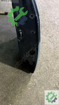 Ford Fiesta Sol Arka Kapı 2002-2008 çıkma parça