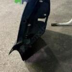 2002-2008 FORD FİESTA SOL ARKA KAPI