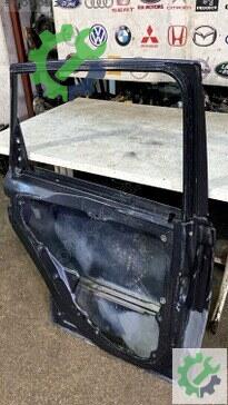 Ford Fiesta Sol Arka Kapı 2002-2008 çıkma parça