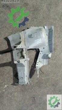 Ford Fiesta Podye Sacı 2002-2008 çıkma parça