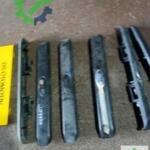 2002-2008 FORD TRANSİT CONNECT BAGAJ KAPAĞI ÇITASI