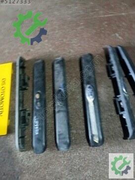 Ford Transit Connect Kapı Çıtası 2002-2008 çıkma parça