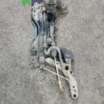 2002-2008 FORD TRANSİT CONNECT MOTOR TRAVERSİ