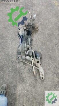 Ford Transit Connect Travers 2002-2008 çıkma parça