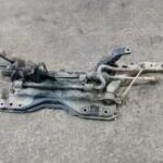 2002-2008 FORD TRANSİT CONNECT MOTOR TRAVERSİ