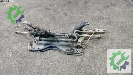 Ford Transit Connect Travers 2002-2008 çıkma parça