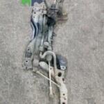 2002-2008 FORD TRANSİT CONNECT MOTOR TRAVERSİ