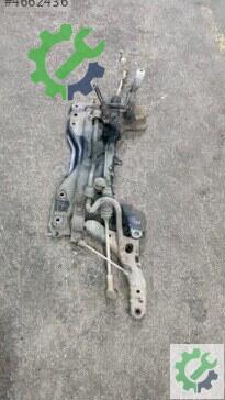Ford Transit Connect Travers 2002-2008 çıkma parça