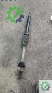2002-2008 FORD TRANSİT CONNECT SAĞ ÖN AKS