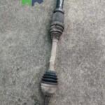 2002-2008 FORD TRANSİT CONNECT SAĞ ÖN AKS