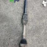 2002-2008 FORD TRANSİT CONNECT SAĞ ÖN AKS