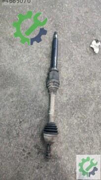 Ford Transit Connect Sağ Ön Aks 2002-2008 çıkma parça